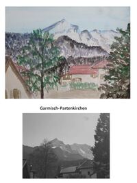 Garmisch-Patenkirchen